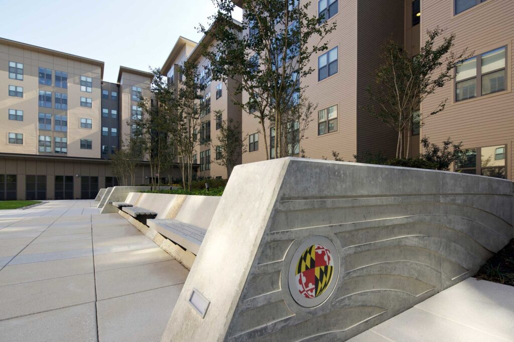 Woodmore Apartments Varsity investment group